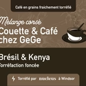 Nucleus Coffee