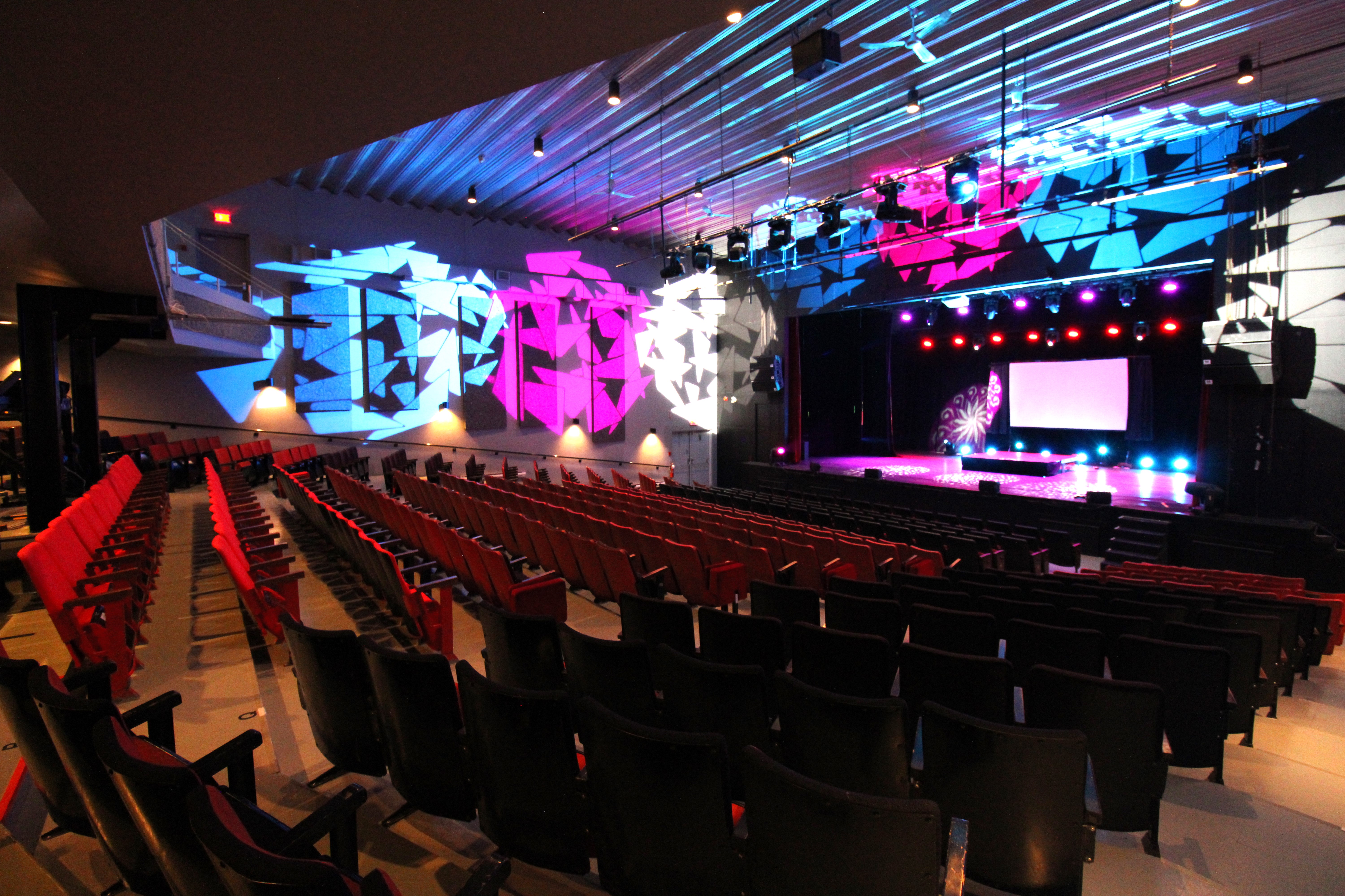 salle kingsey